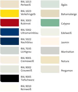 Purmo Bad-und Designheizkörper Elato