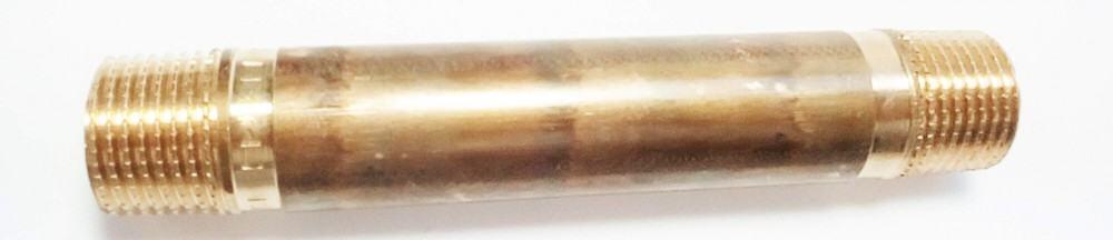 Rotguss Langnippel 3530 3/4