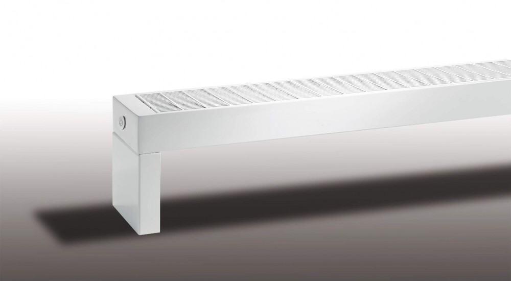 Vasco Primula P1 Bautiefe 280mm