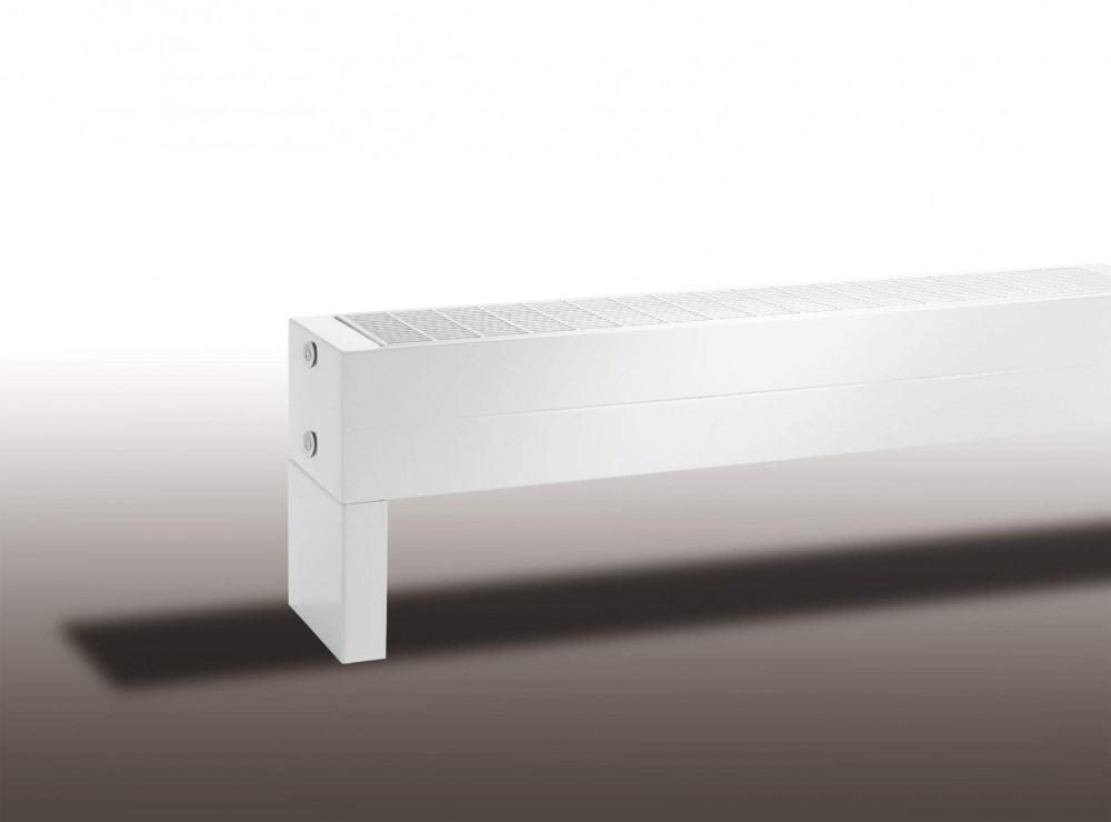 Vasco Primula P2 Bautiefe 180mm