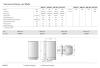 Ariston 120 Liter Zweikreisspeicher WSE 120 E EU