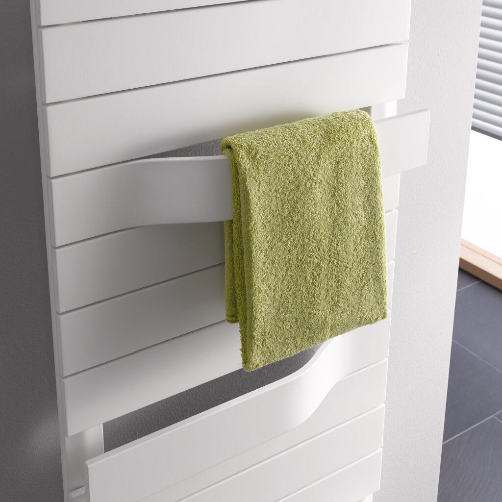 Kermi Badheizkörper Tabeo-E Elektroheizkörper