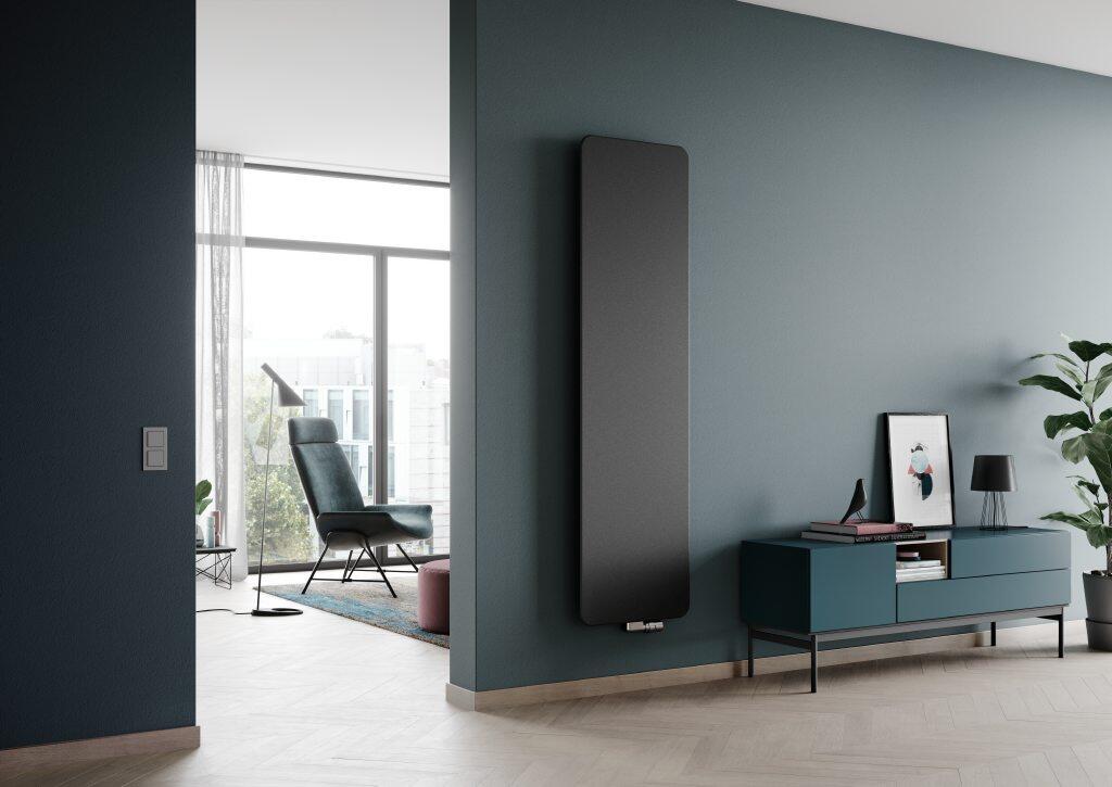 Kermi Badheizkörper Fineo Plan