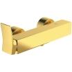 Ideal Standard Check Brausearmatur AP Brushed Gold