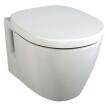IS Wandtiefspül-WC kompakt CONNECT