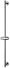 Ideal Standard Brausestange 900 mm M & S mit schwenkbarem Druckknopf-Schieber