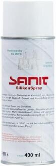 SANIT SilikonSpray