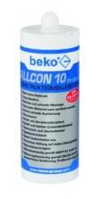 Beko Allcon 10, Klebstoff 150 ml Kartusche