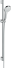 Hansgrohe Croma Select S Brauseset 1jet EcoSmart 9 l/min mit Brausestange 90 cm