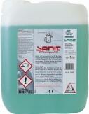 SANIT WTReiniger AlSi