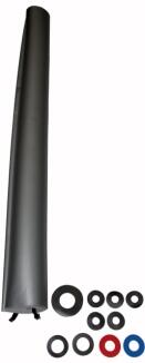 WOLF ET Manteldämmung HT