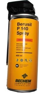 WOLF Silikonspray 300ml