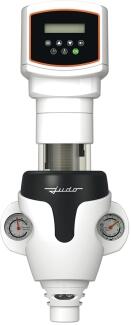 JUDO PROFIMAT-QUICK CONNECTION (zeitgesteuert) JPF-QC-AT ¾ - 1¼