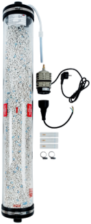 WOLF Neutralisator mit Booster