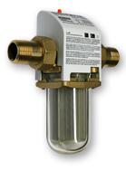 JUDO Wechselfilter Helvetia 1/2 -11/4