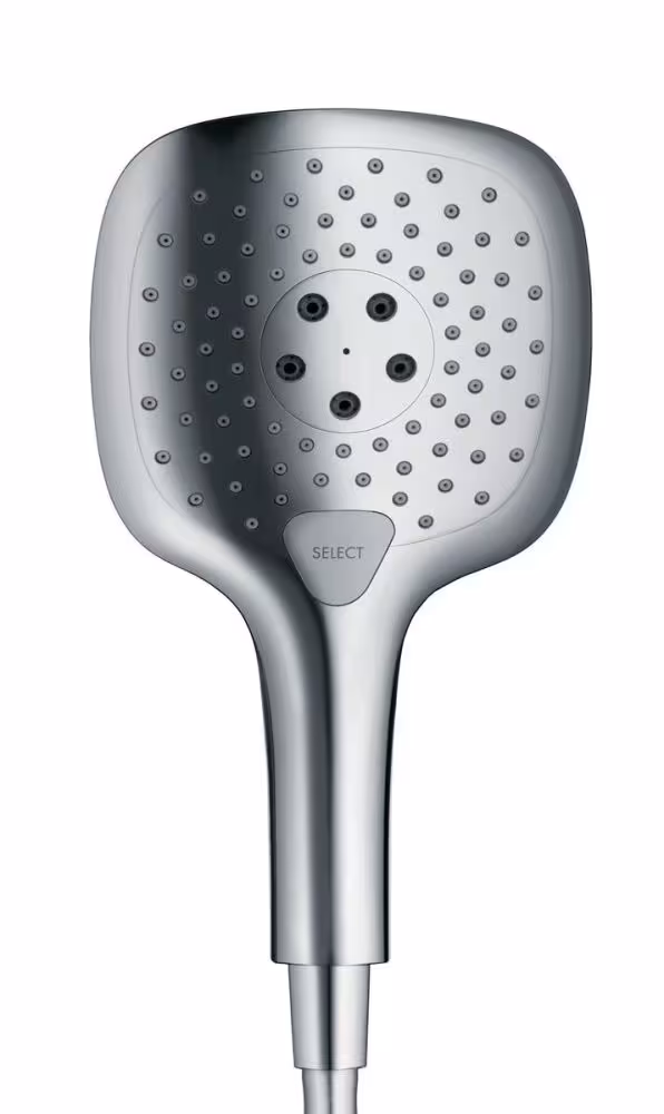 Hansgrohe Raindance Select E Handbrause 150 3jet