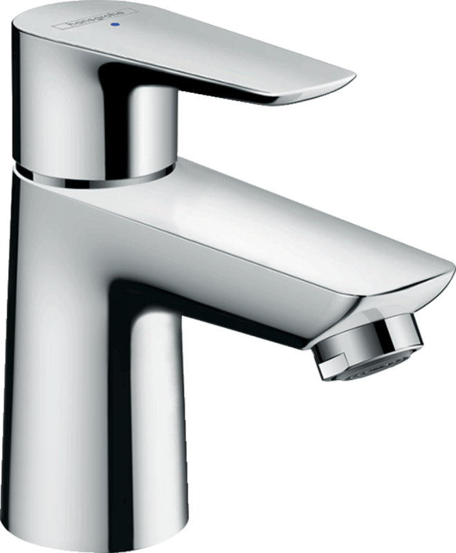 Hansgrohe Talis E Talis E Standventil 80 f&uuml;r Kaltwasser