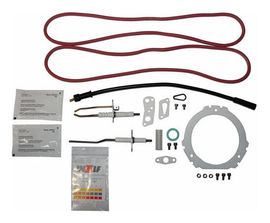 Wolf Wartungsset für CGB-35, CGB-50