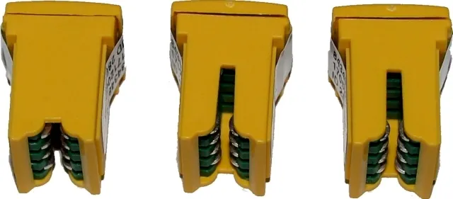 WOLF Parametersatz/-stecker