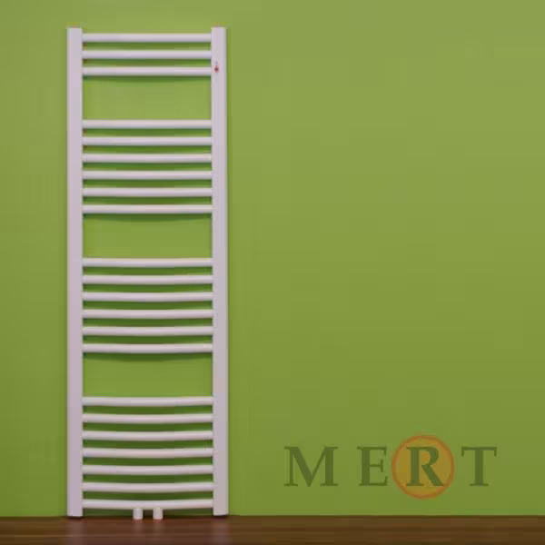 Breite:400 Höhe:1200 Leistung 55/45° 447Watt