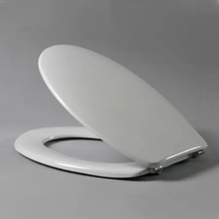 HARO WC-Sitz Haromed Care 15 weiss antibakteriell