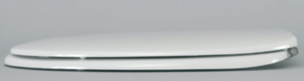 HARO WC-Sitz Haromed Care 15 weiss antibakteriell