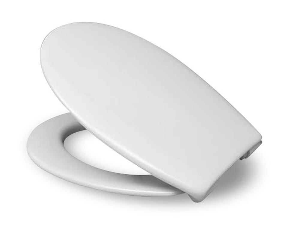 HARO WC-Sitz Modell Lavas SoftClose weiß