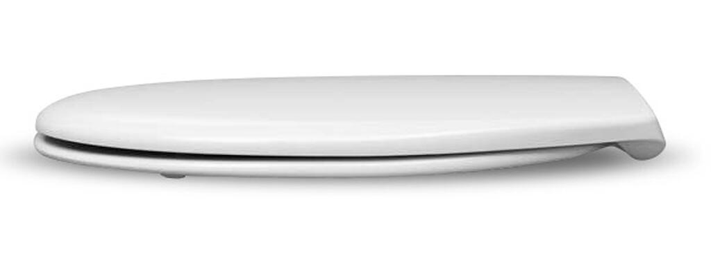 HARO WC-Sitz Modell Favos SoftClose wei&szlig;