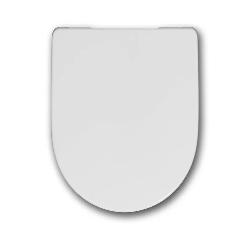 HARO WC-Sitz Modell Samar SoftClose Premium wei&szlig;