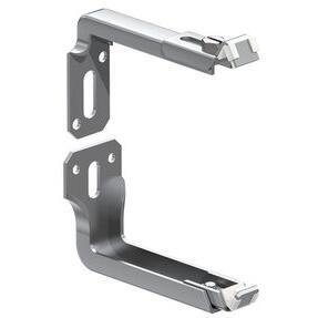 Wemefa Wandkonsole Senior Standard Typ 338