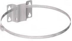 Reflex Wandhalterung für 8-25 Liter