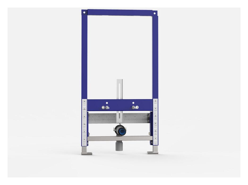 SANIT Bidet-Element INEO BH 820mm