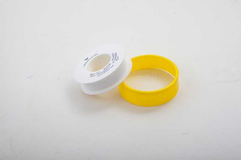 PTFE-Gewindedichtband