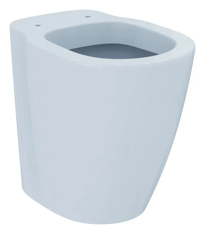 IS Standtiefsp&uuml;l-WC CONNECT FREEDOM erh&ouml;hte Sitzposition
