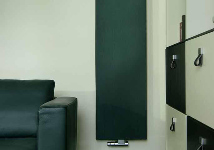 Purmo Dekorativheizkörper Faro V TYP21 Bauhöhe 2100mm - Typ Faro