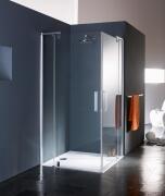 Duschen - der Mittelpunkt eines jeden Badezimmers