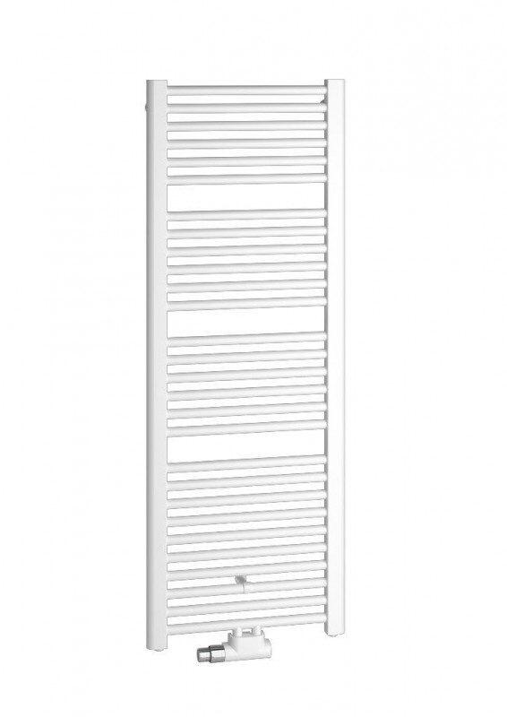 ohne Mittelanschlussarmatur