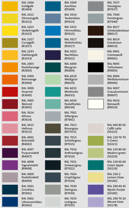 Purmo Bad-und Designheizkörper Apolima