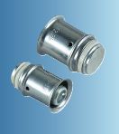 Multitubo G2 Press-Blindstopfen