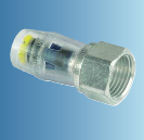 Multitubo Steck Anschluss IG