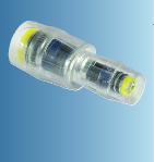 Multitubo Steck-Kupplung reduziert