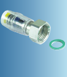 Multitubo Steck-Verschraubung IG