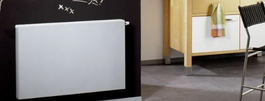 Purmo KOS H Typ 33 Bauhöhe 420mm Dekorative Heizkörper