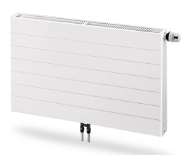 Purmo Ramo Ventil Compact M Flex Mittelanschluss Typ 22, Bauhöhe:900mm