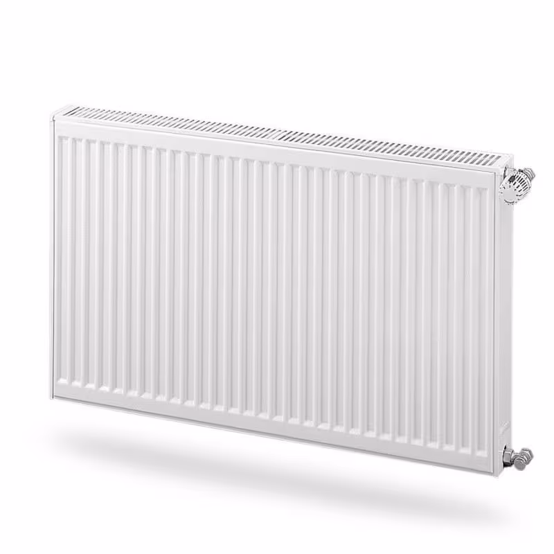 Purmo Compact Modernisierungs- Heizk&ouml;rper Typ 22, Bauh&ouml;he:550mm