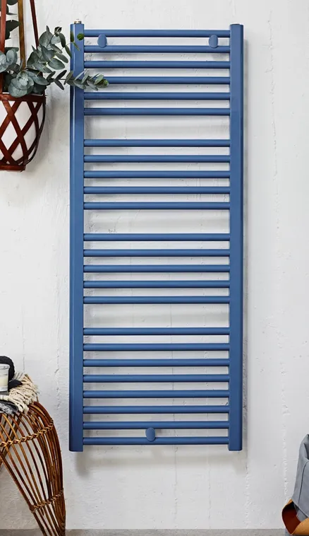 Farbvariante: RAL 5014 Taubenblau