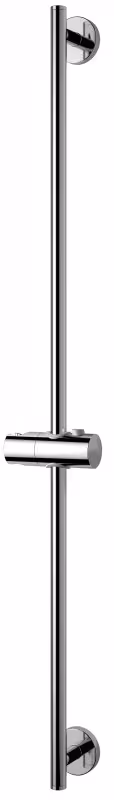 Ideal Standard Brausestange 900 mm M & S mit schwenkbarem Druckknopf-Schieber
