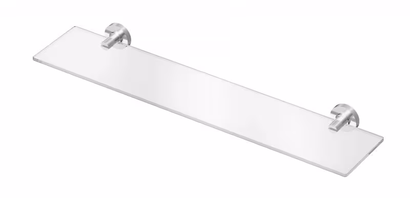 Ideal Standard IOM Glasablage 520 mm Klarglas