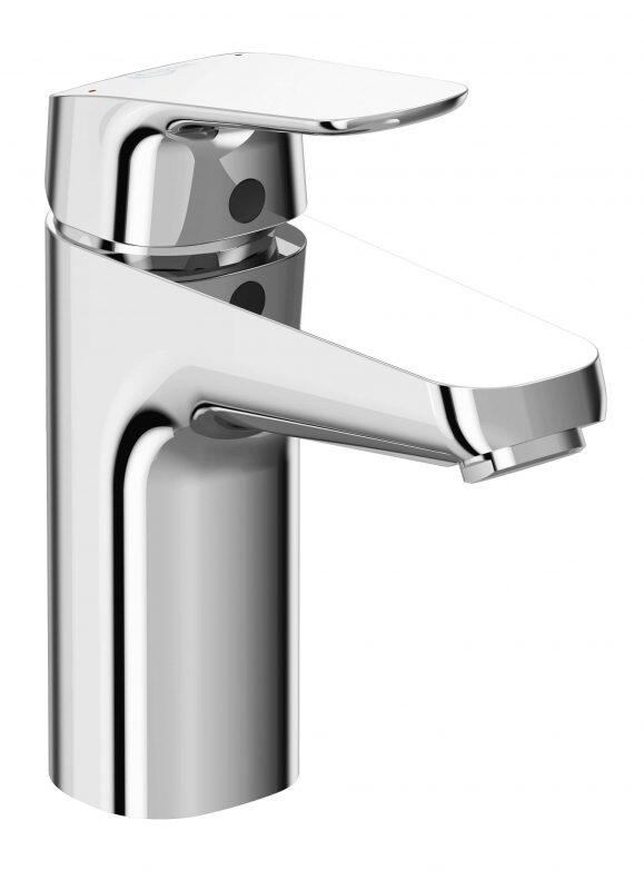 Ideal Standard Ceraflex Waschtischarmatur Grande ohne Ablaufgarnitur