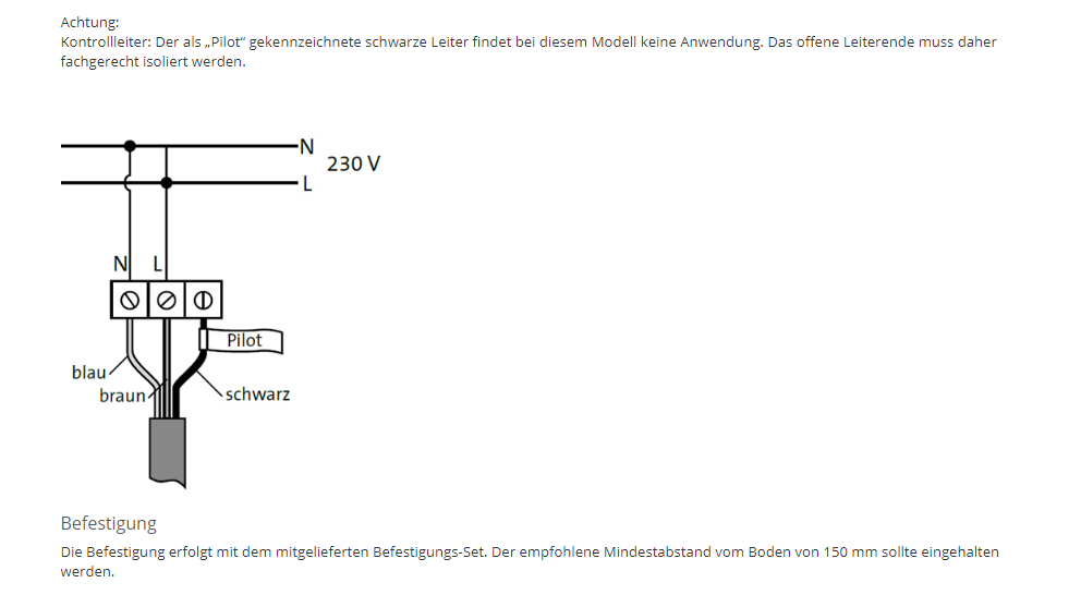 Purmo Dekorativheizk&ouml;rper Tinos E Elektroheizk&ouml;rper